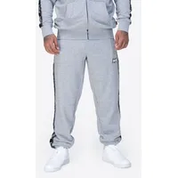Lonsdale TENSTON Jogginghose Schwarz M
