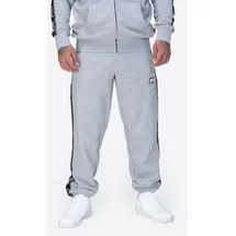 Lonsdale TENSTON Jogginghose Schwarz M
