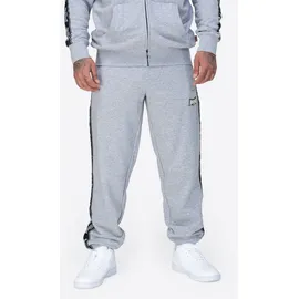 Lonsdale TENSTON Jogginghose Schwarz M