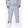 Lonsdale TENSTON Jogginghose Schwarz M