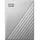 Western Digital My Passport Ultra for Mac 5 TB USB 3.1 silber