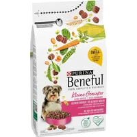 Purina Kleine Genießer Rind 1,4 kg