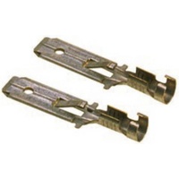 Lapp Flachstecker Steckbreite: 6.3 mm Steckdicke: 0.8 mm 180