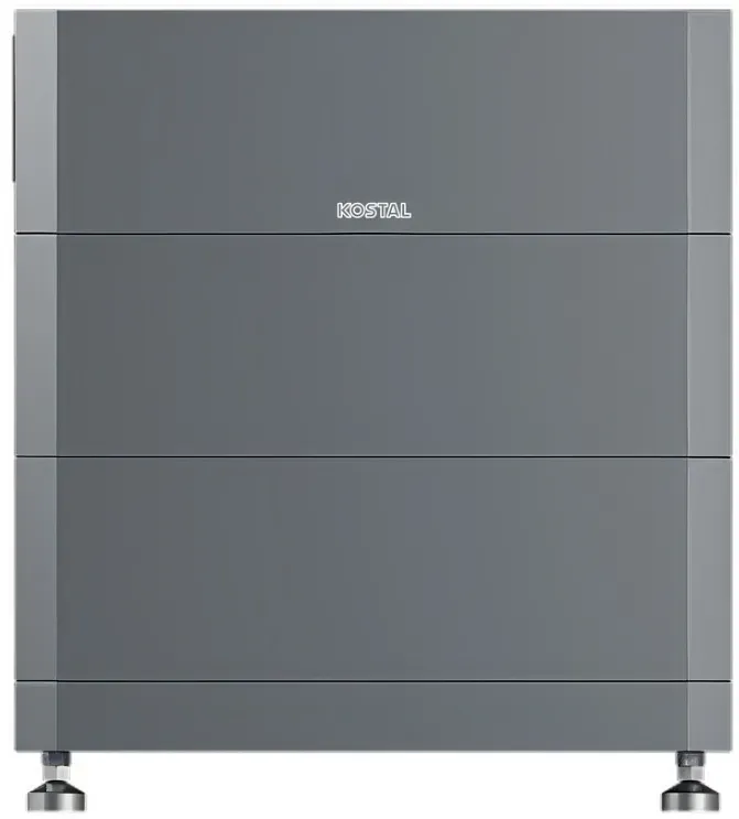 Kostal HELIVOR 6.4 Hochvolt-Batteriespeicher | 6,4 kWh