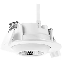 Dotlux LED-Downlight 4970-030040