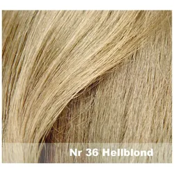 Hairfor2 Haarverdichtung 36 Hellbl.100 ml