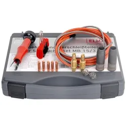 Zubehör- und Verschleißteileset für Schlauchpaket MB 15 & MB EVO 15/3m/0,8mm
