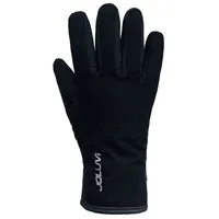 Joluvi Softshellhandschuh Joluvi GUANTE SOFT-SHELL ADJUST Wandern/Outdoor/Trekking Schwarz 9