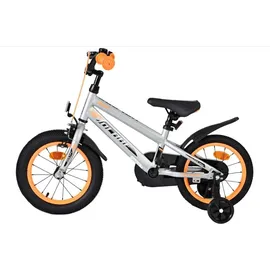 Volare Rocky 14 Zoll grau/orange