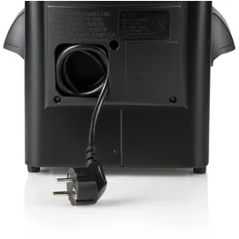 DOMO DO1014FR schwarz