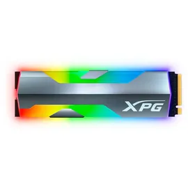 XPG Spectrix S20G RGB 500 GB M.2