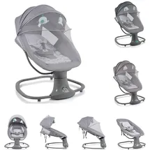 Moni Babywippe Axel 3 in 1