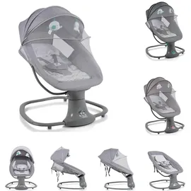 Moni Babywippe Axel 3 in 1