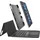 Belkin iPad Hülle mit Tastatur für iPad Air 10,9"/iPad Pro 11" Schwarz