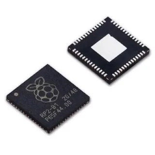 Raspberry Pi RP2040 Mikrocontroller