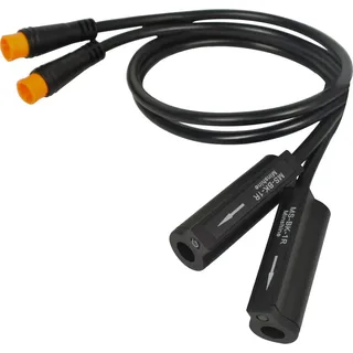 windmeile | Bremssensoren für mechanische Bremsen BBS01 BBS02 BBSHD und Bafang Controller, wasserdicht, V-Brakes, Fahrrad, E-Bike, Elektro, Pedelec