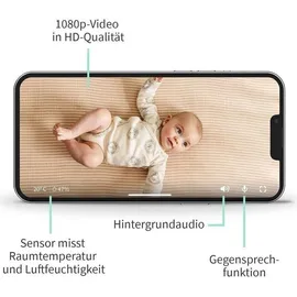 Owlet Dream Bundle: Dream Sock + Cam 2