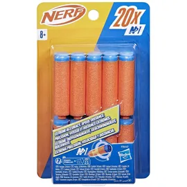 Hasbro Nerf N Series N1 Darts 20X