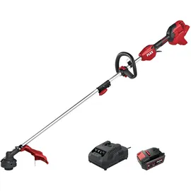 Flex Akku-Rasentrimmer 18 V GLT 35 18-EC inkl. 1 Akku 5,0 Ah und Ladegerät