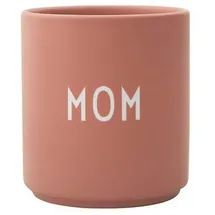 DESIGN LETTERS Lieblingsbecher Family Nude Mom