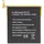 AccuCell Akku passend für BQ Aquaris 0759, 0760, 0858, Aquaris E5 4G, Aquaris E5 LTE, Aquaris E5.0 Li-Polymer 3,8 Volt 2850mAh