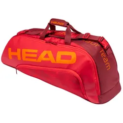 Tennistasche - Head - Tour Team 6R Combi