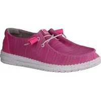 Hey Dude Adult Wendy Sport pink, Gr. 40 - 40 EU