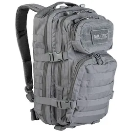 Mil-Tec US Assault LG 36 urban grey