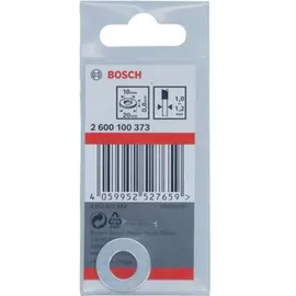 Bosch Reduzierring für Kreissägeblätter 20 x 10 x 0,8 mm