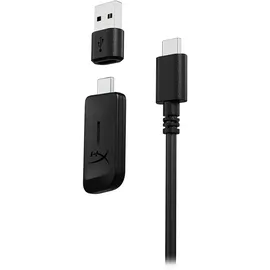 Kingston HEADSET HX CLDIII S WL BL RD G