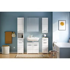 INOSIGN Malmö 5-tlg. Weiß