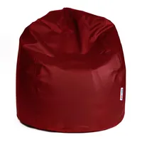 Sport-Thieme Sitzsack Relax Outdoor Rot