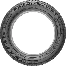 Maxxis WP6 SUV 235/55 R18 104V