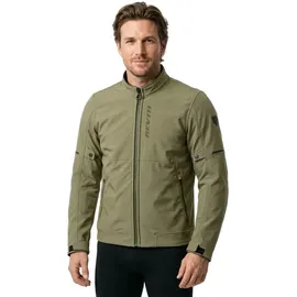 RevIt! Shade 2 H2O Textiljacke Grün XL