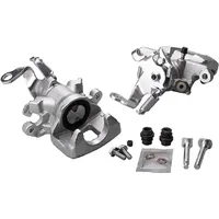 Hella Bremssattel 8AN 355 799-891