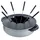 Tefal Wok Fondue Compact Wk302012
