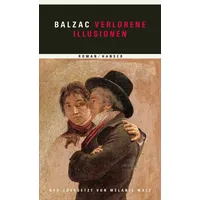 Hanser Fachbuchverlag Verlorene Illusionen
