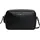 Tommy Hilfiger TH LOGOTAPE CAMERA BAG Synthetik Black