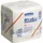 Kimberly-Clark Wischtuch WYPALL L 40 7471 L305xB318ca.mm weiß 1-lagig,viertelgefaltet
