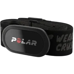 POLAR Herzfrequenz-Sensor H10 | Text Black