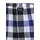 LE JOGGER Webboxer (Packung, 3 St.), farbig kariert, Gr. 6, bunt, , 499752-6