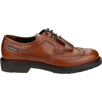 Mephisto Matthew - herren schnürschuhe - Braun - 40,5