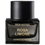 New Notes Rosa Limone Extrait de Parfum 50 ml
