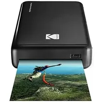 Kodak Mini 2 schwarz