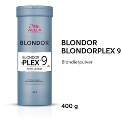 Wella Professionals BlondorPlex 400g