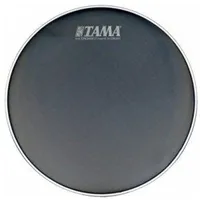 Tama Meshhead Tom Fell Schwarz - 16" (MH16T)