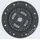 Sachs Performance ZF SRE 881861 000020 PERFORMANCE Kupplungsscheibe