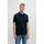 Boss Prime Kurzarm-poloshirt Dark Blue L