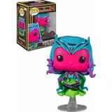 Funko POP! WandaVision - Scarlet Witch (Blacklight) #62746