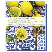 Koehler in Maximilian Verlag GmbH & Co. KG Cucina